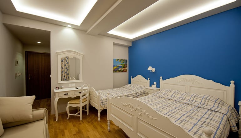 Bacchus Pension Olympia - Αρχαία Ολυμπία