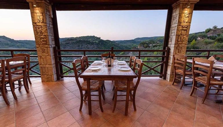 Bacchus Pension Olympia - Αρχαία Ολυμπία