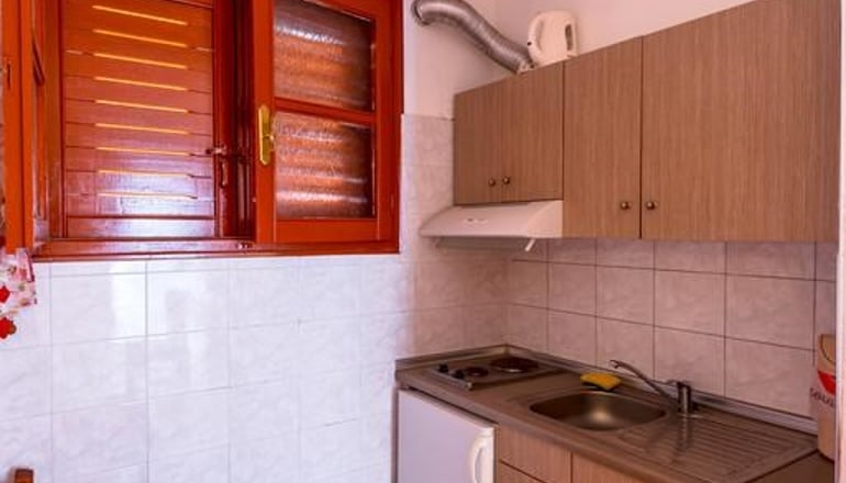 Balaskas Hotel - Διαφάνι, Κάρπαθος