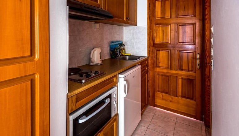 Balaskas Hotel - Διαφάνι, Κάρπαθος