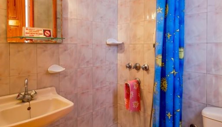 Balaskas Hotel - Διαφάνι, Κάρπαθος