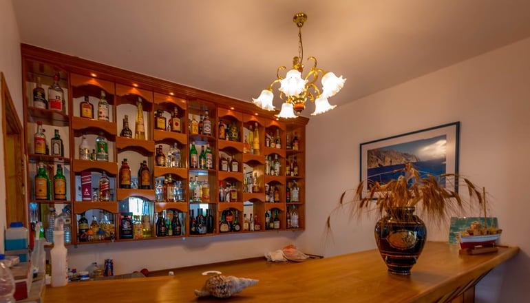 Balaskas Hotel - Διαφάνι, Κάρπαθος