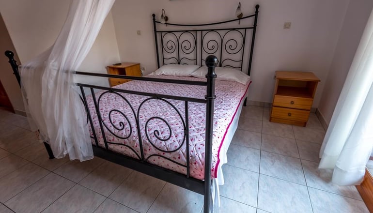 Balaskas Hotel - Διαφάνι, Κάρπαθος