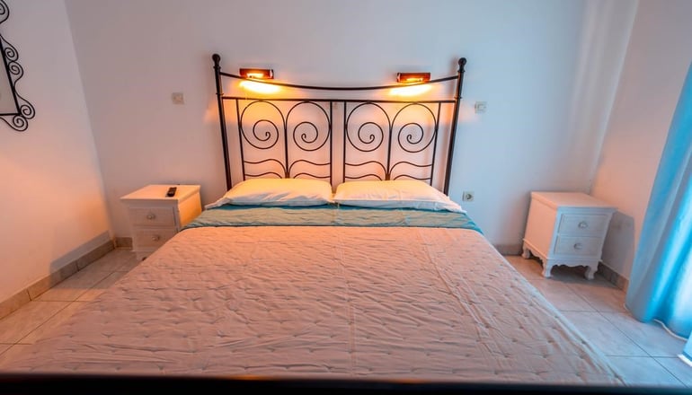 Balaskas Hotel - Διαφάνι, Κάρπαθος