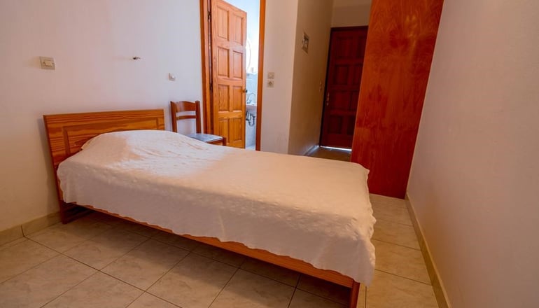 Balaskas Hotel - Διαφάνι, Κάρπαθος