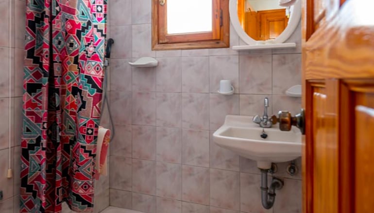 Balaskas Hotel - Διαφάνι, Κάρπαθος