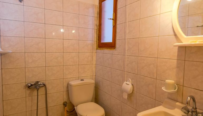 Balaskas Hotel - Διαφάνι, Κάρπαθος