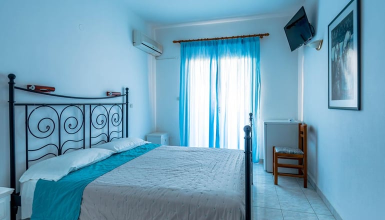 Balaskas Hotel - Διαφάνι, Κάρπαθος