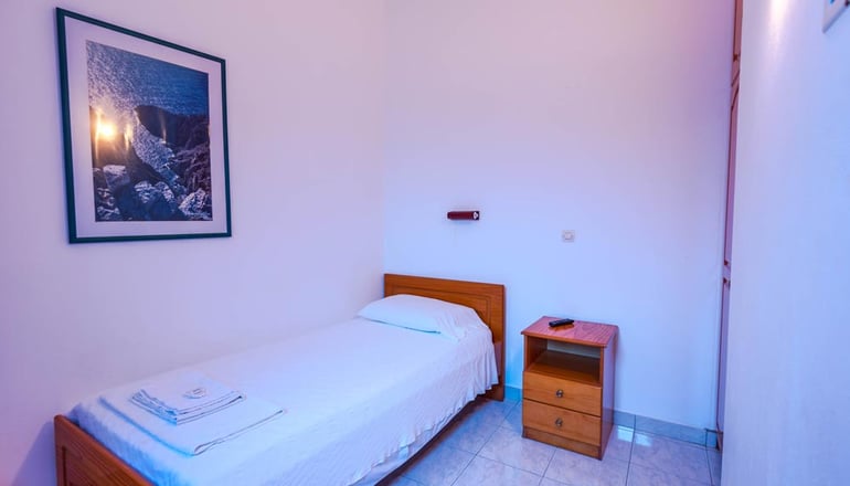 Balaskas Hotel - Διαφάνι, Κάρπαθος