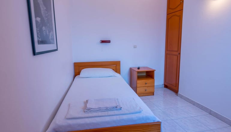 Balaskas Hotel - Διαφάνι, Κάρπαθος