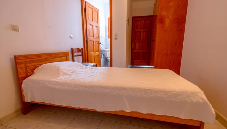 Balaskas Hotel - Διαφάνι, Κάρπαθος