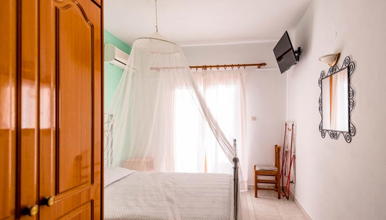 Balaskas Hotel - Διαφάνι, Κάρπαθος