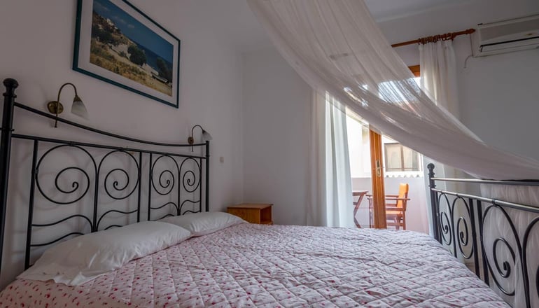 Balaskas Hotel - Διαφάνι, Κάρπαθος