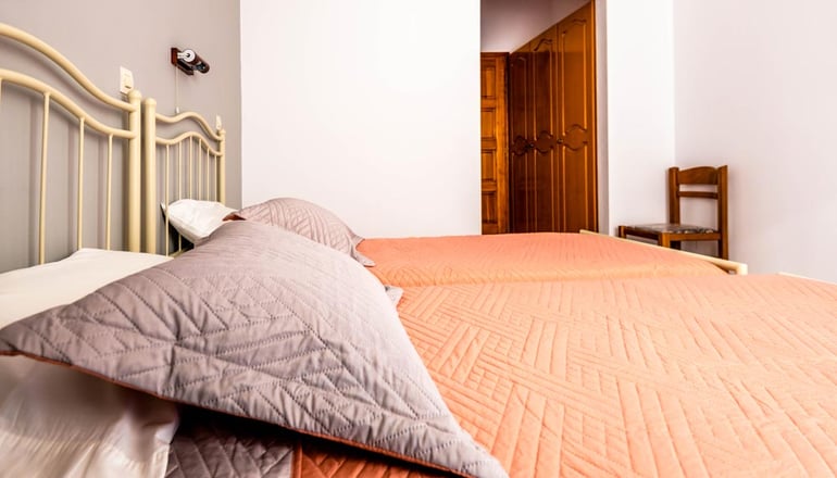 Balaskas Hotel - Διαφάνι, Κάρπαθος