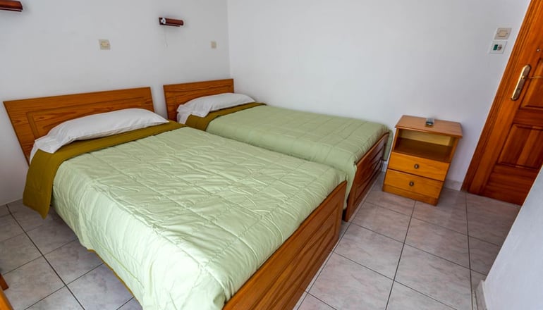 Balaskas Hotel - Διαφάνι, Κάρπαθος