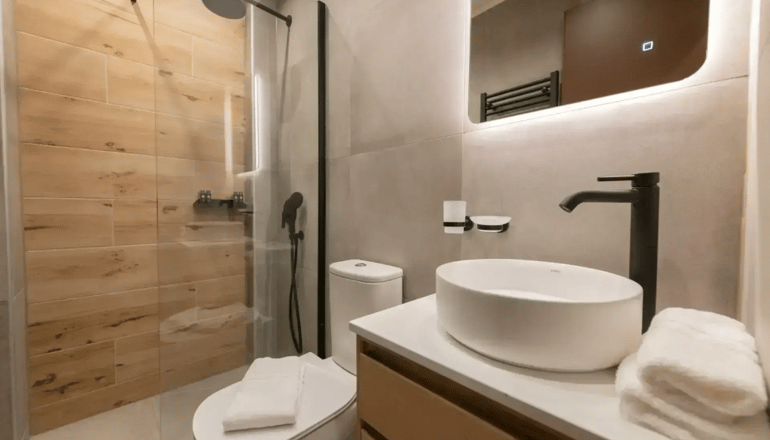 Balcon Makrinitsa - Πήλιο