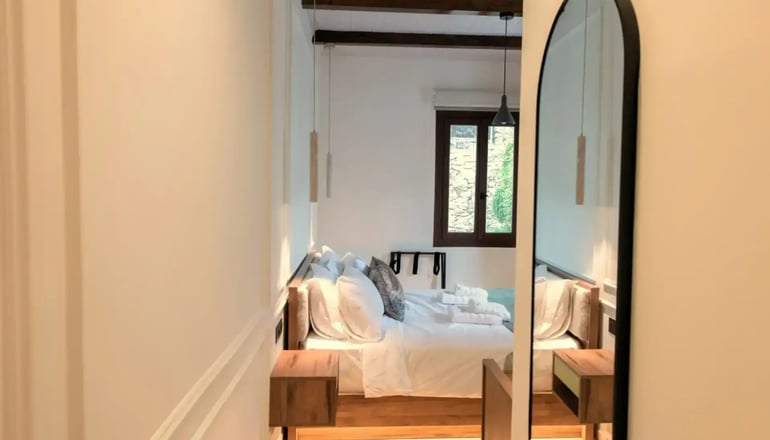 Balcon Makrinitsa - Πήλιο