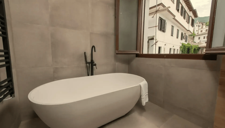 Balcon Makrinitsa - Πήλιο