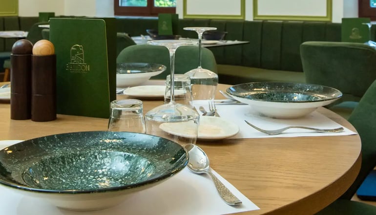 Balcon Makrinitsa - Πήλιο