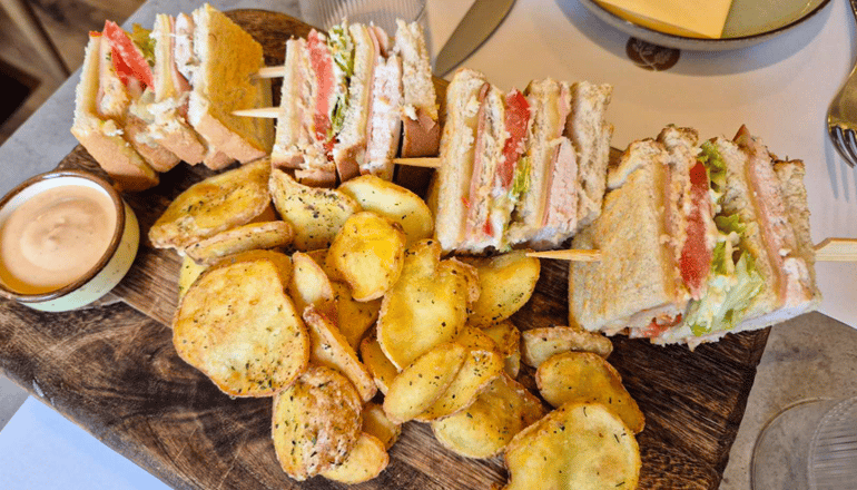 Balcon Makrinitsa - Πήλιο