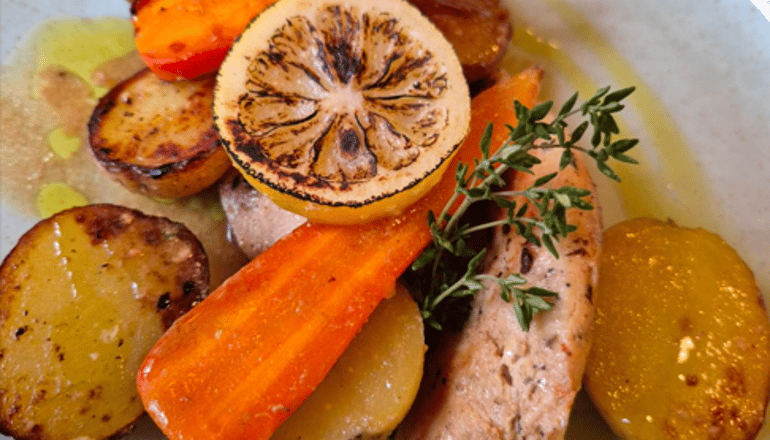 Balcon Makrinitsa - Πήλιο