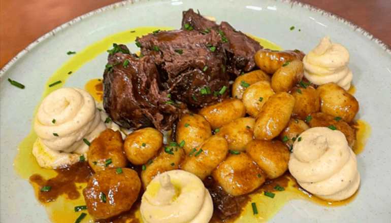 Balcon Makrinitsa - Πήλιο