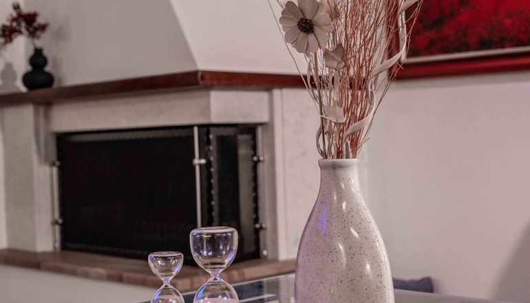 Baldeneige Guesthouse - Πράμαντα, Τζουμέρκα
