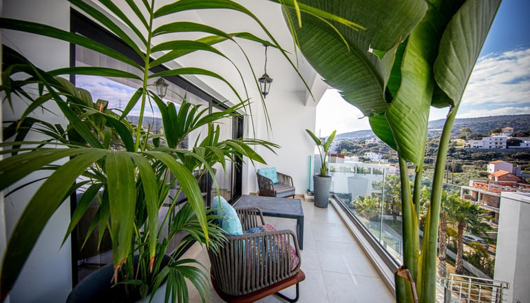 Beach Walk Luxury Suites - Άγιος Νικόλαος, Κρήτη