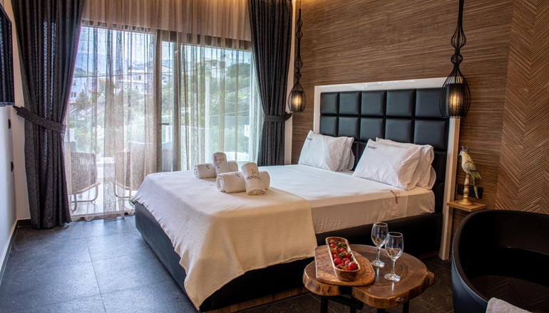 Beach Walk Luxury Suites - Άγιος Νικόλαος, Κρήτη