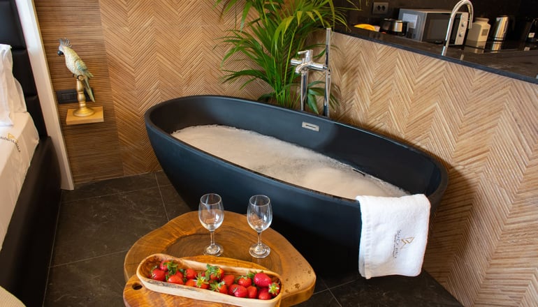 Beach Walk Luxury Suites - Άγιος Νικόλαος, Κρήτη