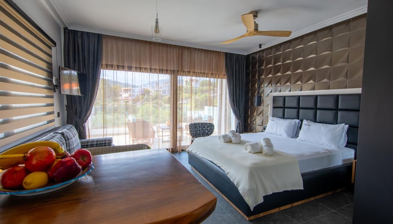 Beach Walk Luxury Suites - Άγιος Νικόλαος, Κρήτη
