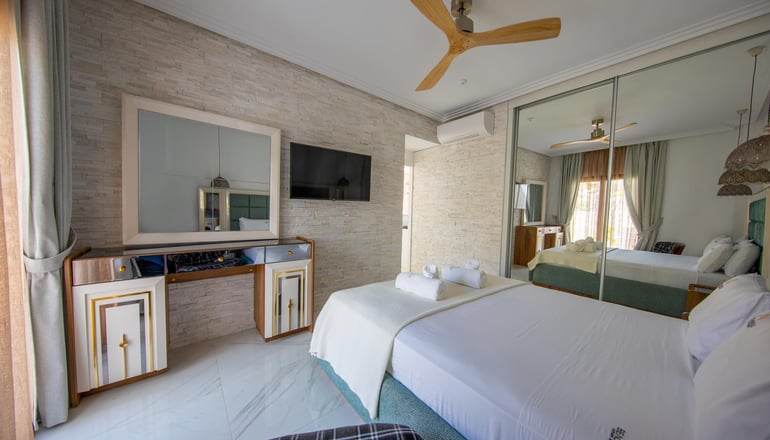 Beach Walk Luxury Suites - Άγιος Νικόλαος, Κρήτη