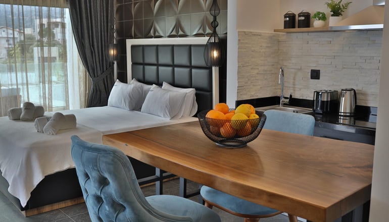 Beach Walk Luxury Suites - Άγιος Νικόλαος, Κρήτη