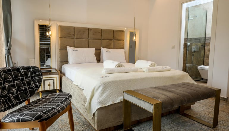 Beach Walk Luxury Suites - Άγιος Νικόλαος, Κρήτη
