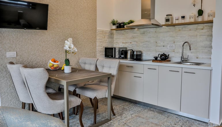 Beach Walk Luxury Suites - Άγιος Νικόλαος, Κρήτη