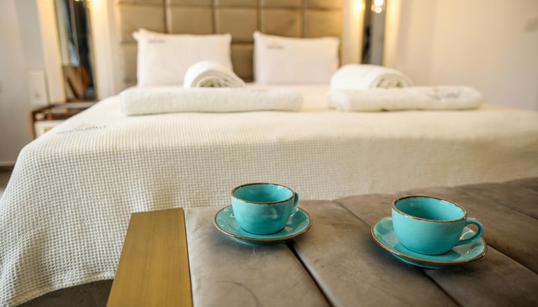 Beach Walk Luxury Suites - Άγιος Νικόλαος, Κρήτη