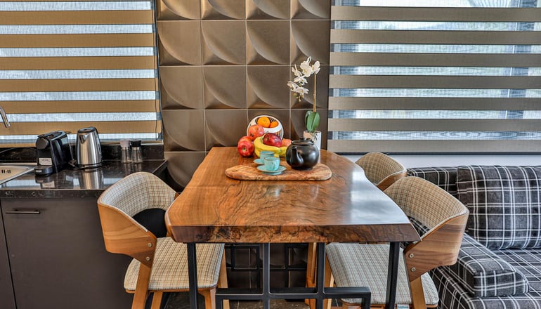 Beach Walk Luxury Suites - Άγιος Νικόλαος, Κρήτη