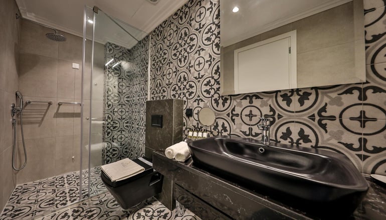 Beach Walk Luxury Suites - Άγιος Νικόλαος, Κρήτη