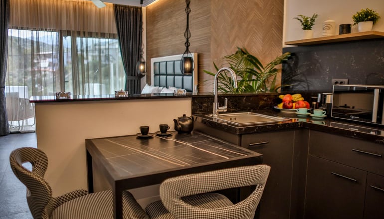 Beach Walk Luxury Suites - Άγιος Νικόλαος, Κρήτη