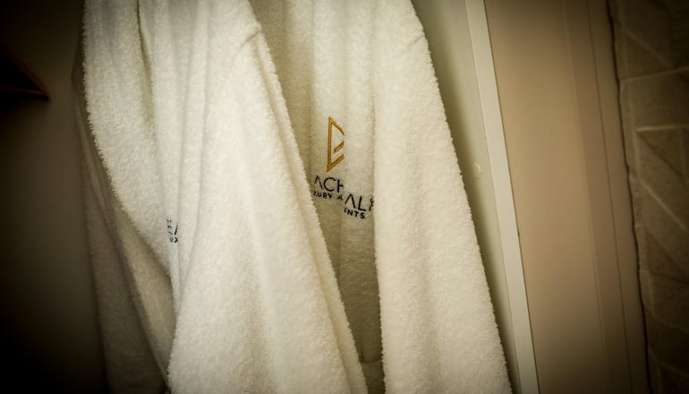 Beach Walk Luxury Suites - Άγιος Νικόλαος, Κρήτη
