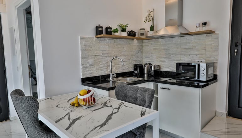 Beach Walk Luxury Suites - Άγιος Νικόλαος, Κρήτη
