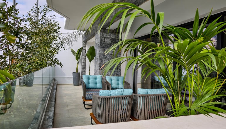 Beach Walk Luxury Suites - Άγιος Νικόλαος, Κρήτη