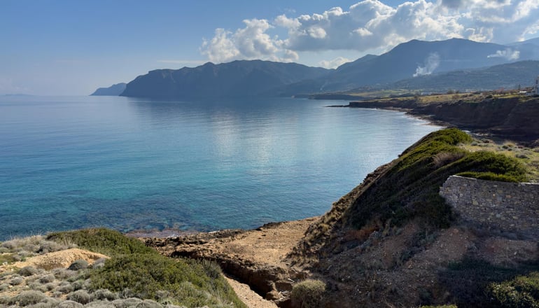 Beach Walk Luxury Suites - Άγιος Νικόλαος, Κρήτη