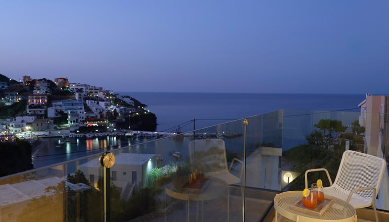 Golden Luxury Suites - Μπαλί, Κρήτη