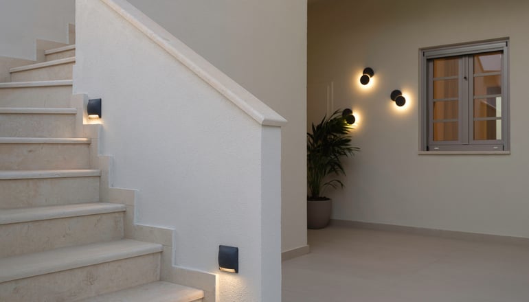 Golden Luxury Suites - Μπαλί, Κρήτη