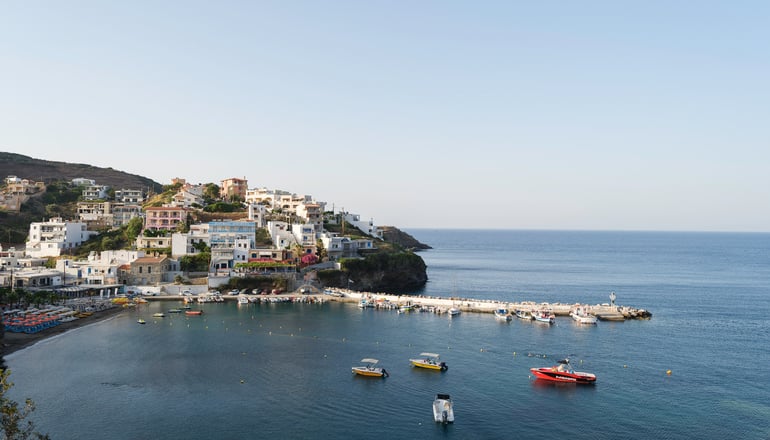 Golden Luxury Suites - Μπαλί, Κρήτη