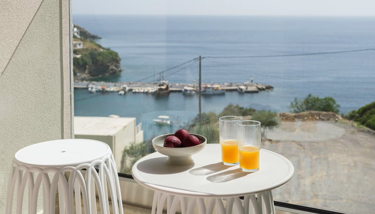 Golden Luxury Suites - Μπαλί, Κρήτη