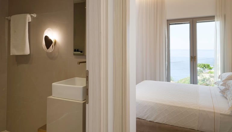 Golden Luxury Suites - Μπαλί, Κρήτη