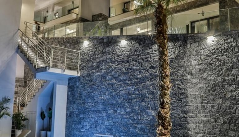 Beach Walk Luxury Suites - Άγιος Νικόλαος, Κρήτη