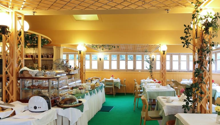 Bella Venezia Hotel